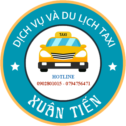 Taxi Xuân Tiến