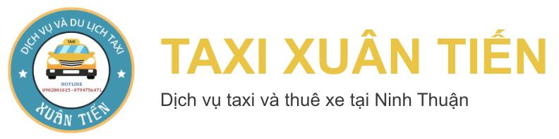 TAXI XUÂN TIẾN