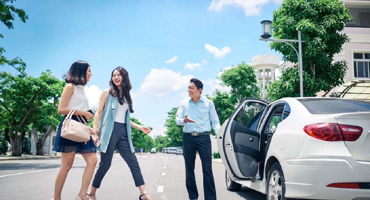 Lợi ích khi chọn dịch vụ taxi thay vì tự lái xe đường dài